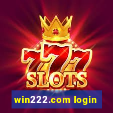 win222.com login